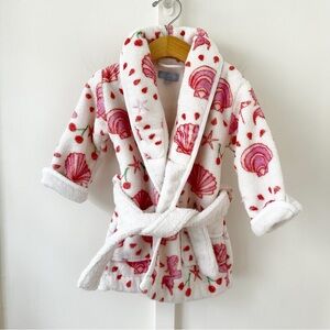 HILL HOUSE HOME seashell the baby hotel robe